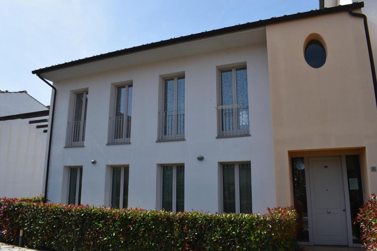 Holiday And Art Casa Boulogne エクステリア 写真